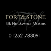 Fort and Stone Fine Silk Neckwear